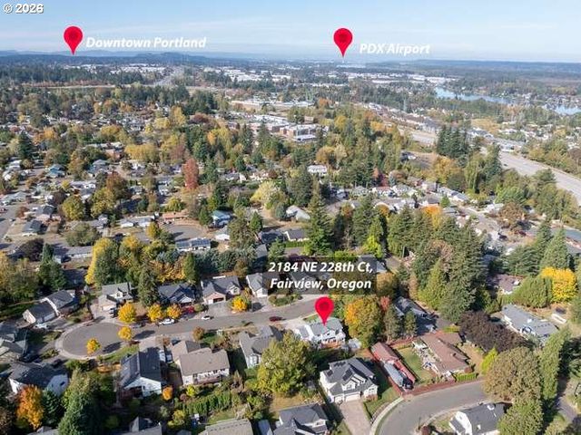 2184 Ne 228TH Ct, Fairview, OR 97024