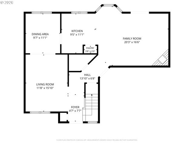 2184 Ne 228TH Ct, Fairview, OR 97024