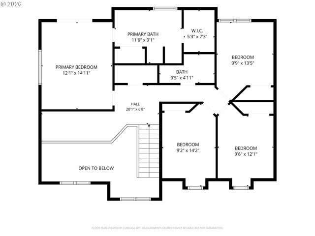 2184 Ne 228TH Ct, Fairview, OR 97024