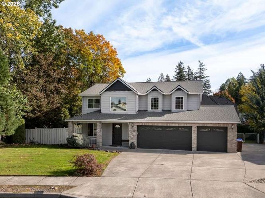 2184 Ne 228TH Ct, Fairview, OR 97024