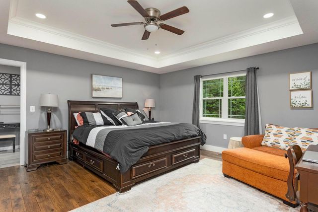 8060 Tennessee 30, Decatur, TN 37322