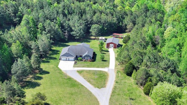 8060 Tennessee 30, Decatur, TN 37322