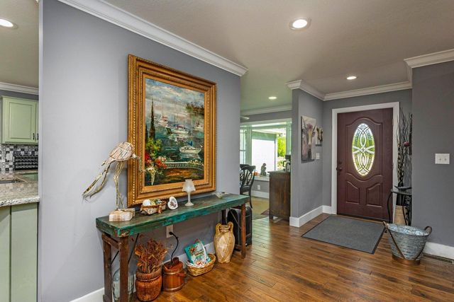 8060 Tennessee 30, Decatur, TN 37322