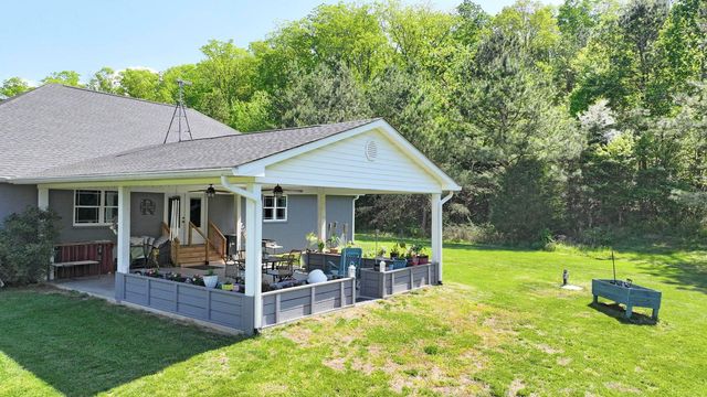 8060 Tennessee 30, Decatur, TN 37322