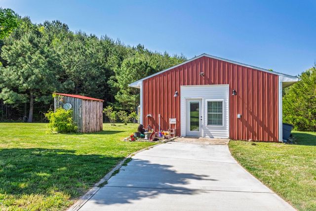 8060 Tennessee 30, Decatur, TN 37322