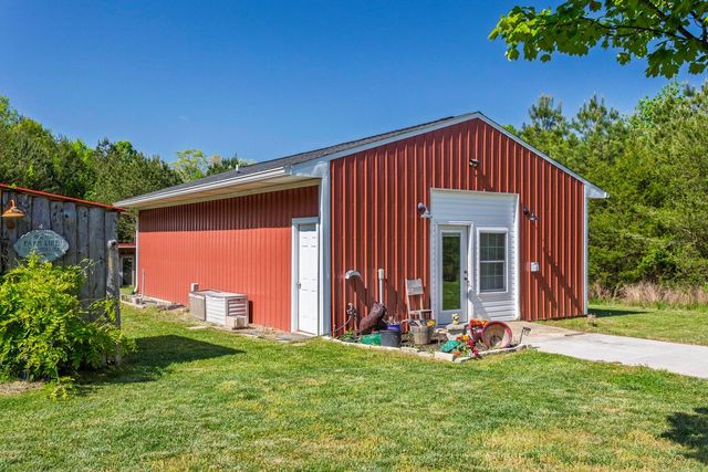 8060 Tennessee 30, Decatur, TN 37322