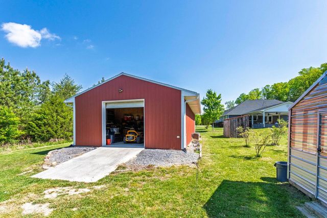 8060 Tennessee 30, Decatur, TN 37322