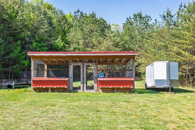 8060 Tennessee 30, Decatur, TN 37322