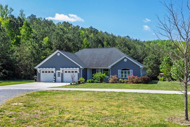 8060 Tennessee 30, Decatur, TN 37322