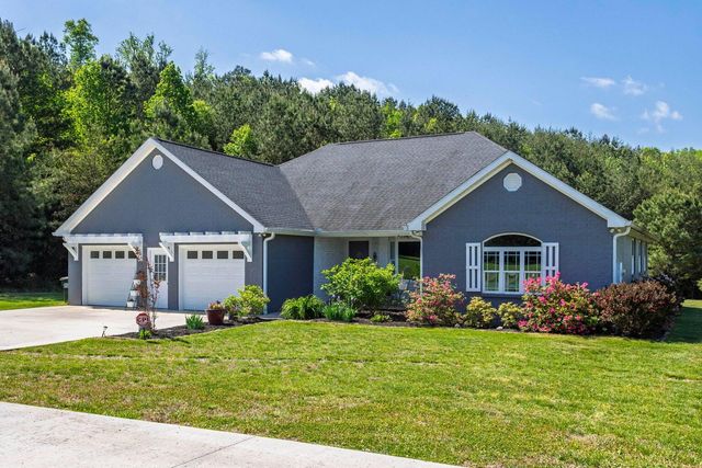 8060 Tennessee 30, Decatur, TN 37322