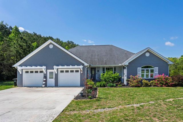 8060 Tennessee 30, Decatur, TN 37322