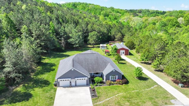 8060 Tennessee 30, Decatur, TN 37322