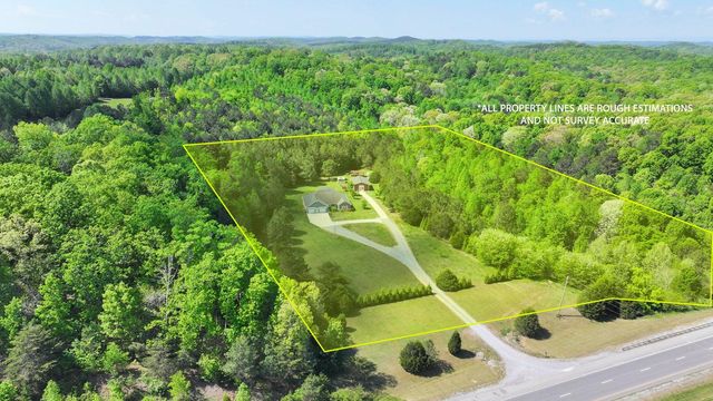 8060 Tennessee 30, Decatur, TN 37322