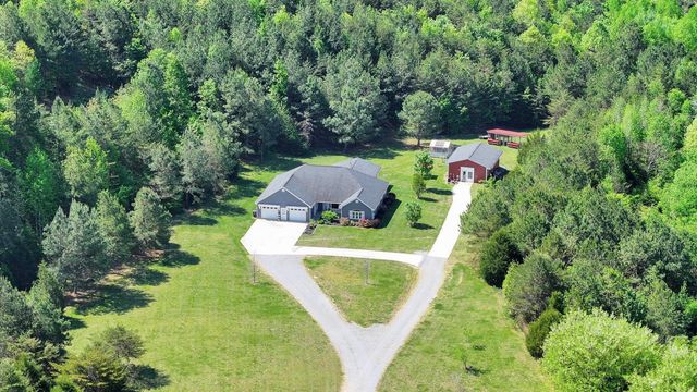 8060 Tennessee 30, Decatur, TN 37322