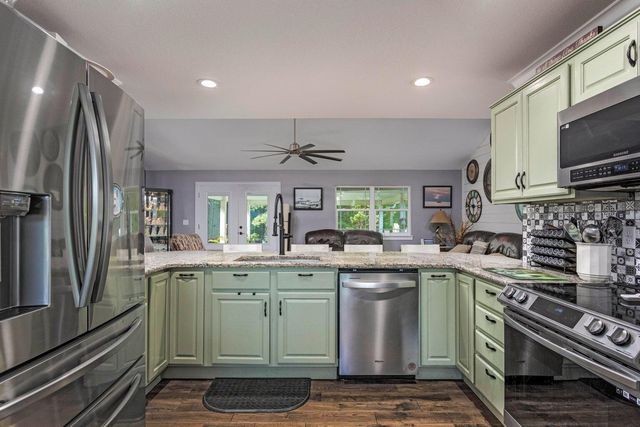 8060 Tennessee 30, Decatur, TN 37322