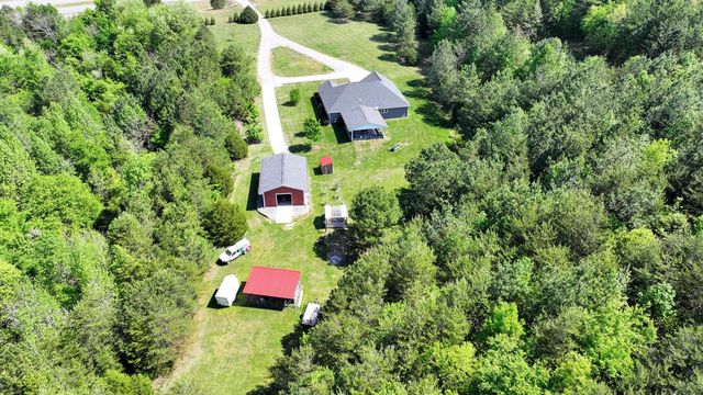 8060 Tennessee 30, Decatur, TN 37322