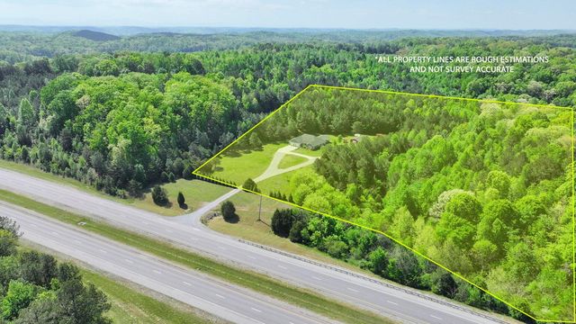 8060 Tennessee 30, Decatur, TN 37322