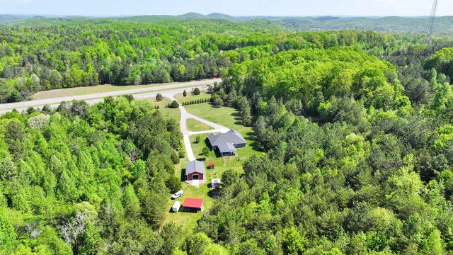 8060 Tennessee 30, Decatur, TN 37322