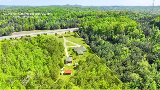8060 Tennessee 30, Decatur, TN 37322