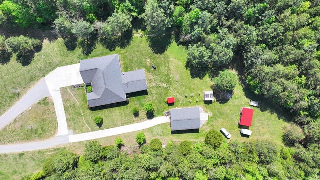 8060 Tennessee 30, Decatur, TN 37322