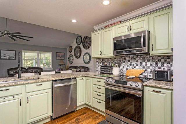 8060 Tennessee 30, Decatur, TN 37322