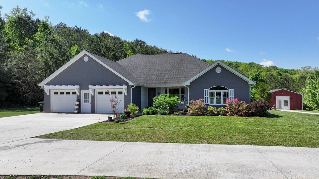 8060 Tennessee 30, Decatur, TN 37322