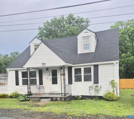 107 CHARLES ST, Gordonsville, VA 22942