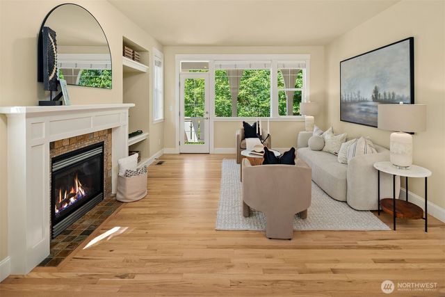 16517 SE 66th Street, Bellevue, WA 98006