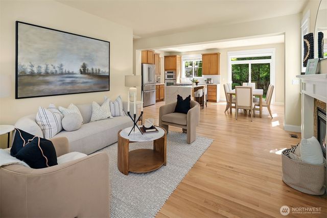 16517 SE 66th Street, Bellevue, WA 98006