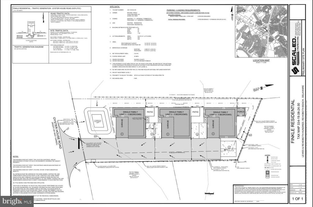 37519 OYSTER HOUSE RD, Rehoboth Beach, DE 19971