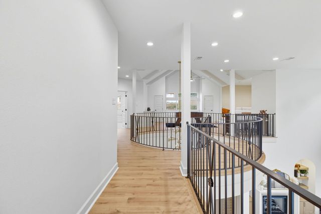 226 Abington Circle, Little Rock, AR 72223