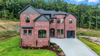 226 Abington Circle, Little Rock, AR 72223