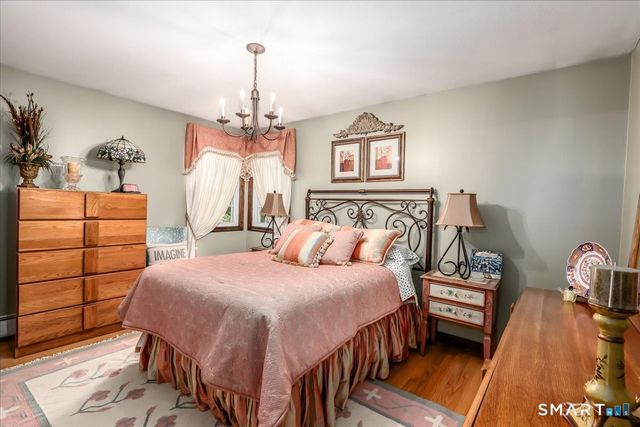 3 Poe Place, Shelton, CT 06484