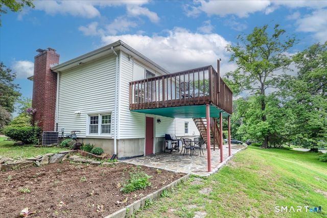 3 Poe Place, Shelton, CT 06484