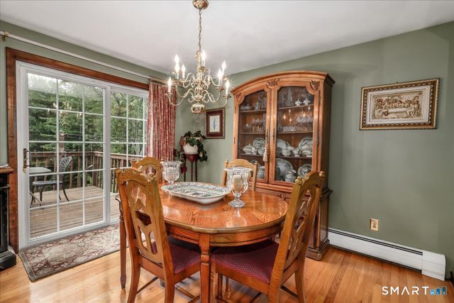 3 Poe Place, Shelton, CT 06484