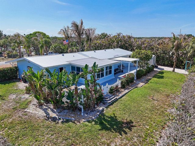 12890 SE Circle Drive, Hobe Sound, FL 33455