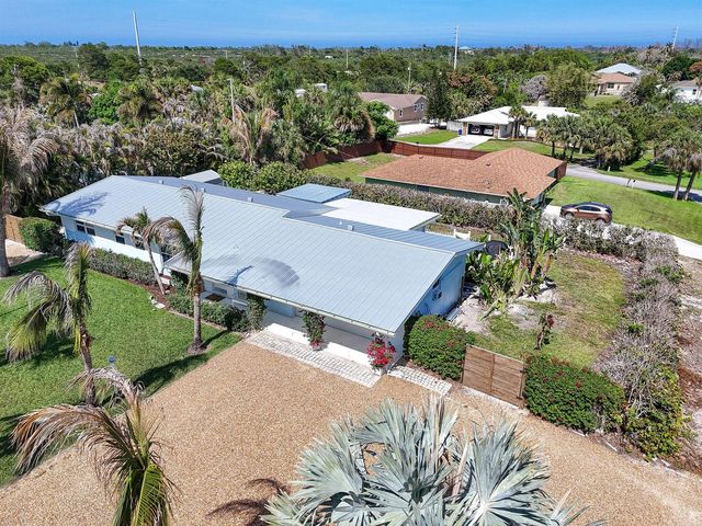 12890 SE Circle Drive, Hobe Sound, FL 33455