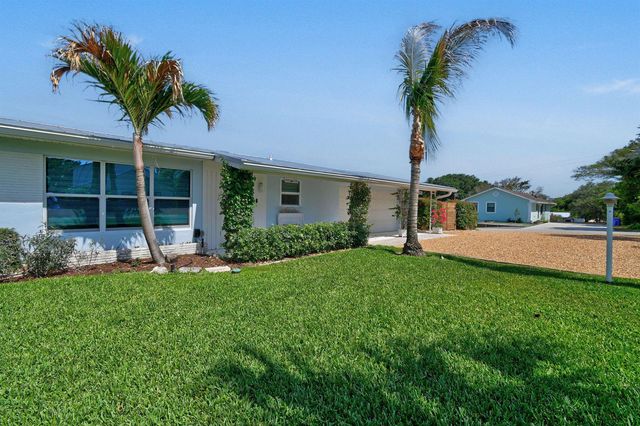 12890 SE Circle Drive, Hobe Sound, FL 33455