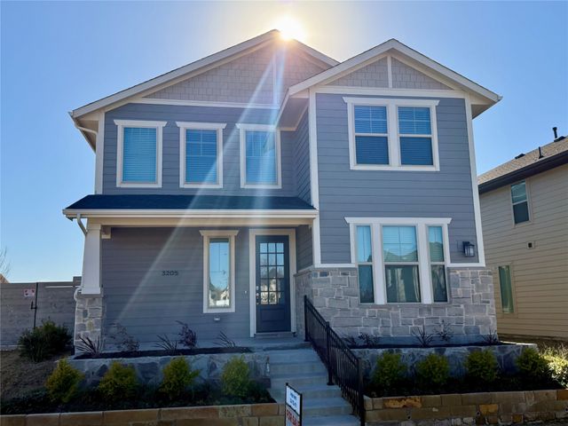 3205 Marilanda Road, Mckinney, TX 75071