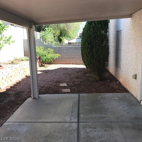 3955 Coyote Brush, Las Vegas, NV 89129