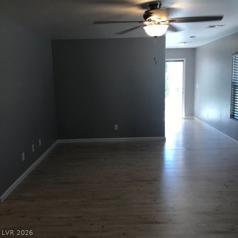 3955 Coyote Brush, Las Vegas, NV 89129