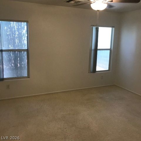 3955 Coyote Brush, Las Vegas, NV 89129