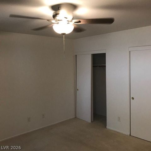 3955 Coyote Brush, Las Vegas, NV 89129