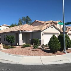 3955 Coyote Brush, Las Vegas, NV 89129