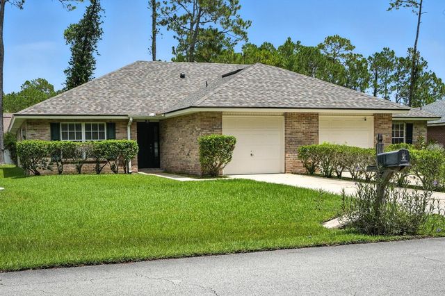 70 RED MILL DRIVE, Palm Coast, FL 32164