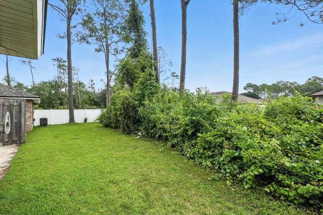 70 RED MILL DRIVE, Palm Coast, FL 32164