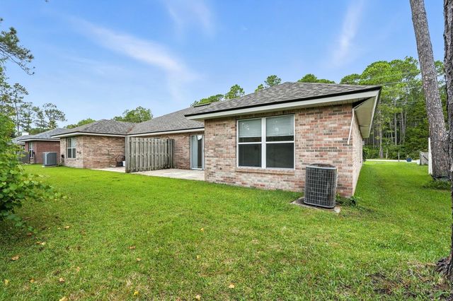 70 RED MILL DRIVE, Palm Coast, FL 32164