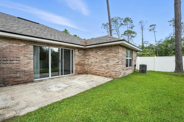 70 RED MILL DRIVE, Palm Coast, FL 32164