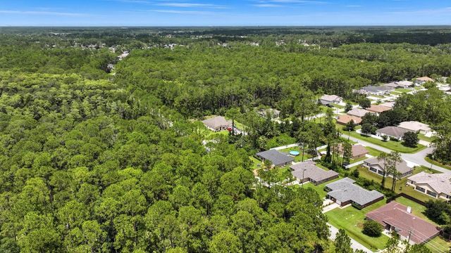 70 RED MILL DRIVE, Palm Coast, FL 32164