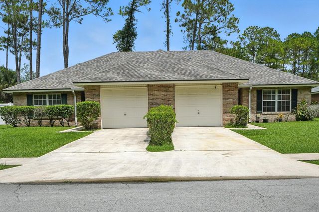 70 RED MILL DRIVE, Palm Coast, FL 32164